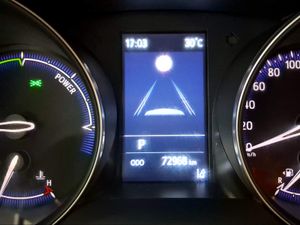 Toyota C-HR 2.0 180H Advance  - Foto 15