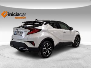 Toyota C-HR 2.0 180H Advance  - Foto 19