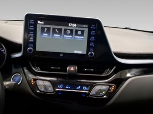 Toyota C-HR 2.0 180H Advance  - Foto 16