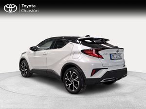 Toyota C-HR 2.0 180H Advance  - Foto 3