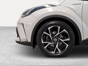 Toyota C-HR 2.0 180H Advance  - Foto 17