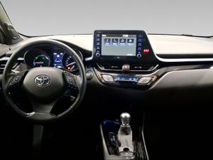 Toyota C-HR 2.0 180H Advance  - Foto 9
