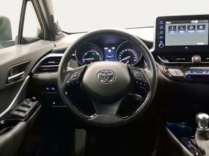 Toyota C-HR 2.0 180H Advance  - Foto 10