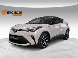 Toyota C-HR 2.0 180H Advance  - Foto 2