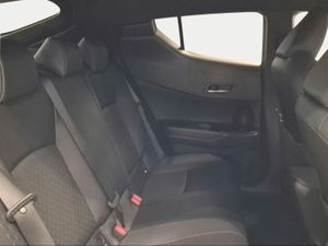 Toyota C-HR 2.0 180H Advance  - Foto 8