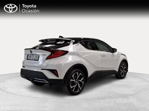 Toyota C-HR 2.0 180H Advance  - Foto 19