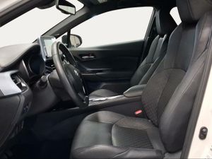Toyota C-HR 2.0 180H Advance  - Foto 13