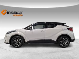 Toyota C-HR 2.0 180H Advance  - Foto 4