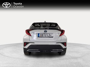 Toyota C-HR 2.0 180H Advance  - Foto 5