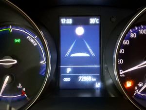 Toyota C-HR 2.0 180H Advance  - Foto 15