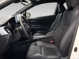 Toyota C-HR 2.0 180H Advance  - Foto 13