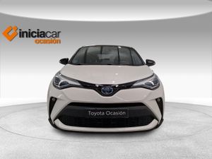 Toyota C-HR 2.0 180H Advance  - Foto 6