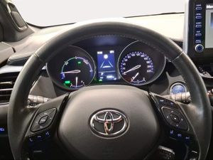 Toyota C-HR 2.0 180H Advance  - Foto 14