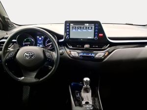 Toyota C-HR 2.0 180H Advance  - Foto 9