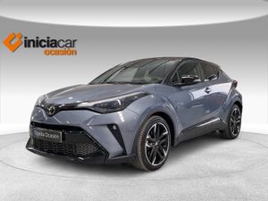 Toyota C-HR 2.0 180H GR Sport  - Foto 2