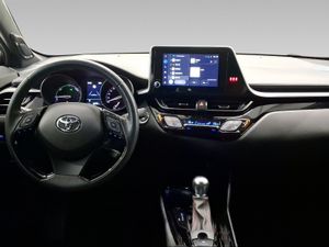 Toyota C-HR 2.0 180H GR Sport  - Foto 9