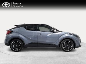 Toyota C-HR 2.0 180H GR Sport  - Foto 18