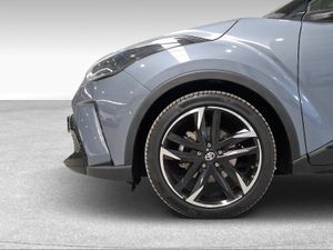 Toyota C-HR 2.0 180H GR Sport  - Foto 17