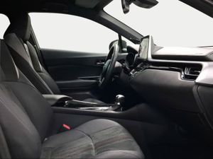 Toyota C-HR 2.0 180H GR Sport  - Foto 7