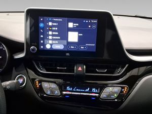 Toyota C-HR 2.0 180H GR Sport  - Foto 16