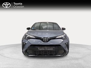 Toyota C-HR 2.0 180H GR Sport  - Foto 6