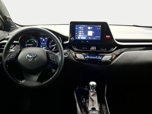 Toyota C-HR 2.0 180H GR Sport  - Foto 9