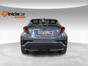 Toyota C-HR 2.0 180H GR Sport  - Foto 5