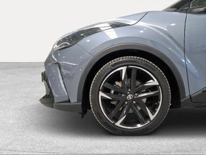 Toyota C-HR 2.0 180H GR Sport  - Foto 17