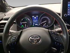 Toyota C-HR 2.0 180H GR Sport  - Foto 14