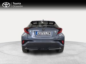 Toyota C-HR 2.0 180H GR Sport  - Foto 5