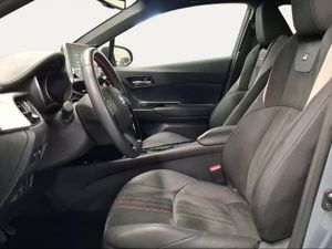 Toyota C-HR 2.0 180H GR Sport  - Foto 13