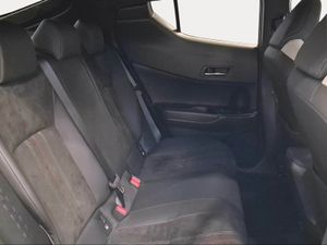 Toyota C-HR 2.0 180H GR Sport  - Foto 8