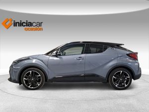 Toyota C-HR 2.0 180H GR Sport  - Foto 4