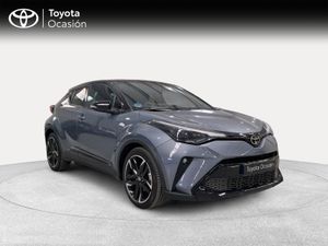 Toyota C-HR 2.0 180H GR Sport  - Foto 20