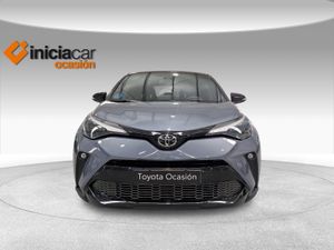 Toyota C-HR 2.0 180H GR Sport  - Foto 6