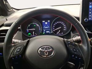 Toyota C-HR 2.0 180H GR Sport  - Foto 14