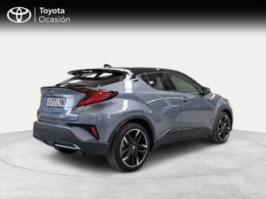 Toyota C-HR 2.0 180H GR Sport  - Foto 19