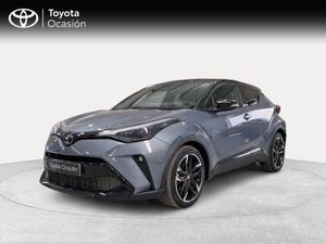 Toyota C-HR 2.0 180H GR Sport  - Foto 2