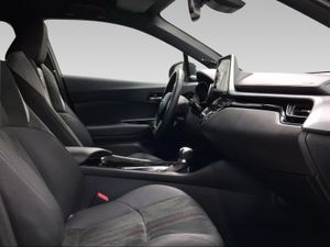 Toyota C-HR 2.0 180H GR Sport  - Foto 7