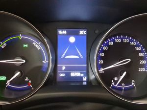 Toyota C-HR 2.0 180H GR Sport  - Foto 15