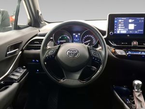 Toyota C-HR 2.0 180H GR Sport  - Foto 10