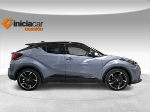 Toyota C-HR 2.0 180H GR Sport  - Foto 18