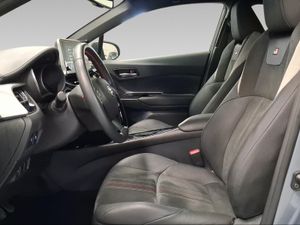 Toyota C-HR 2.0 180H GR Sport  - Foto 13