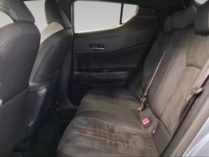 Toyota C-HR 2.0 180H GR Sport  - Foto 12