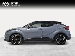 Toyota C-HR 2.0 180H GR Sport  - Foto 4