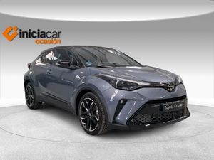 Toyota C-HR 2.0 180H GR Sport  - Foto 20