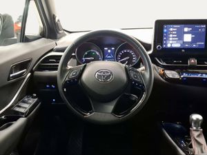 Toyota C-HR 2.0 180H GR Sport  - Foto 10