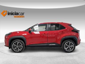 Toyota Yaris Cross 1.5 120H Style  - Foto 4