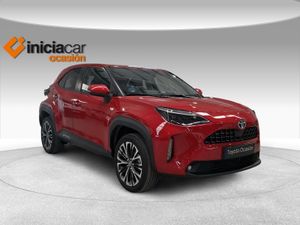 Toyota Yaris Cross 1.5 120H Style  - Foto 20