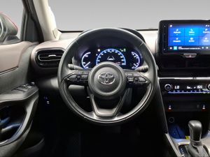 Toyota Yaris Cross 1.5 120H Style  - Foto 10